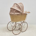 1717 7063 Barnvagn